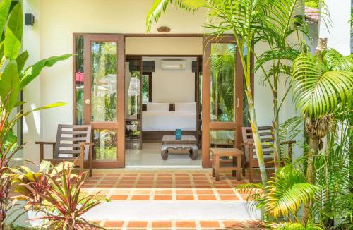 Na Mueang Hotel | EASY TIME VILLA by MARALEINA