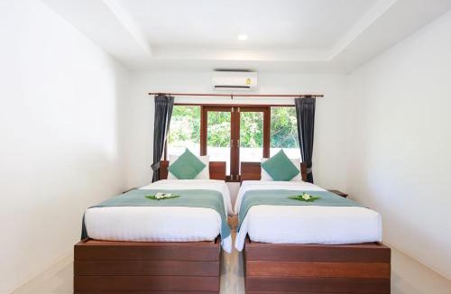 Na Mueang Hotel | EASY TIME VILLA by MARALEINA