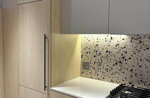 Mount Pleasant Apartment | EASY TRANSIT | BRAND NEW JR. 1 BEDROOM WITH 1.5 BATH | 10 minutes from DOWNTOWN