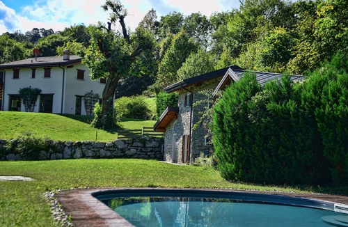 Bellagio Cottage | Easy Welcome Valle degli Ulivi - Orione