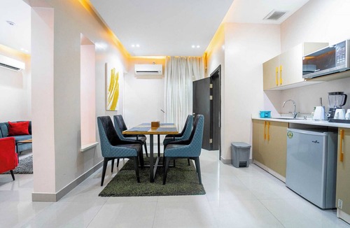 Ikotun Apartment | EasyAsHome Apartment