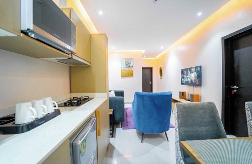 Ikotun Apartment | EasyAsHome Apartment
