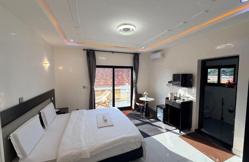 Brazzaville Apartment | Easyhome