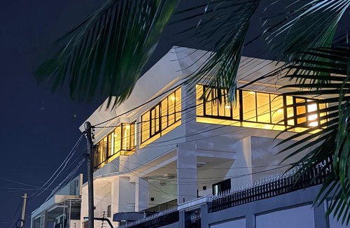 Brazzaville Apartment | Easyhome