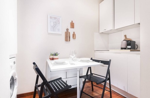 Tre Torri Apartment | Easyife - Fully furnished flat @Arco della Pace