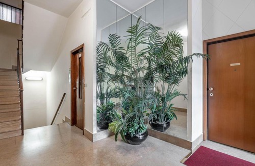 Gioia Apartment | Easylife - Appartamento di design in Centrale