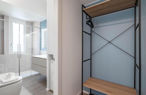 Gioia Apartment | Easylife - Appartamento di design in Centrale