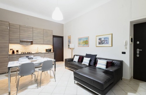 Abbadesse Apartment | Easylife - Comfort flat 5 min from Centrale