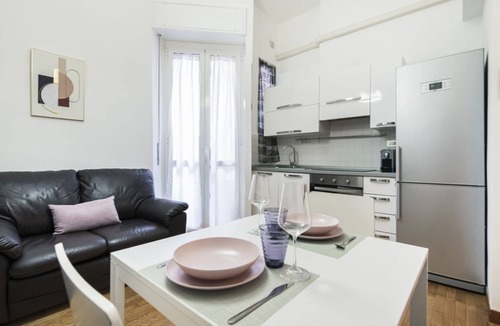 San Vittore Apartment | Easylife - Comfortable Apartment in Sant'Ambrogio