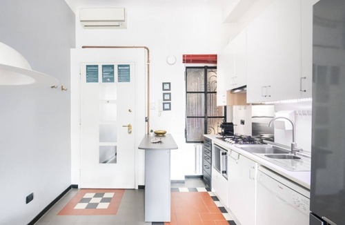Porta Romana Apartment | Easylife - Comfy Apartment in Porta Romana