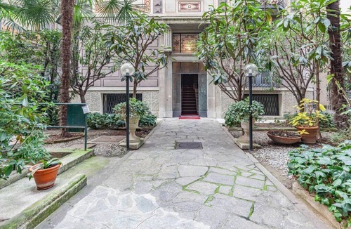 Guastalla Apartment | Easylife - Cozy hideaway in the heart of Milan's historic center