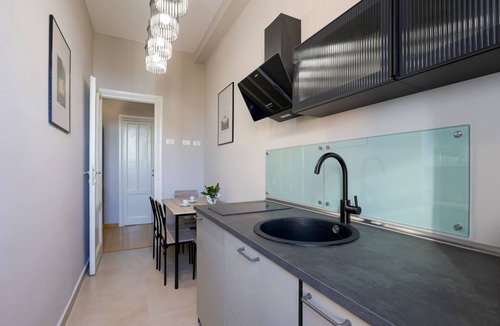 Aventine Apartment | Easylife – Design and comfort in vibrant Ostiense
