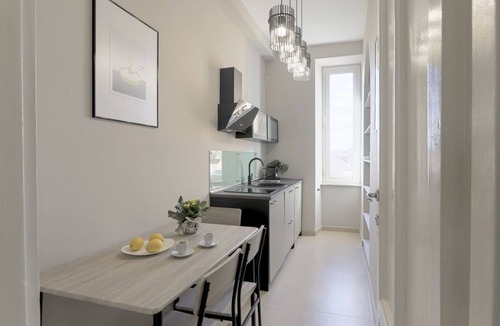 Aventine Apartment | Easylife – Design and comfort in vibrant Ostiense