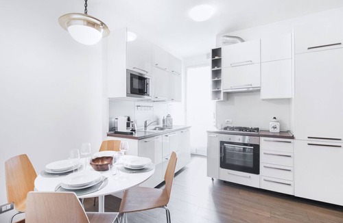 Milan Apartment | Easylife - Elegance a few steps from Citylife