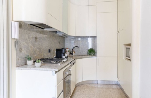 Como Apartment | Easylife - Elegant Historic Residence on Como Lake