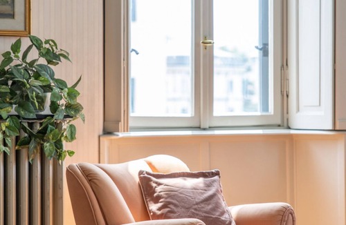 Como Apartment | Easylife - Elegant Historic Residence on Como Lake