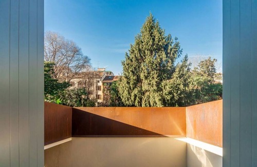 Zona Risorgimento Apartment | Easylife - Elegant three-room apartment in the Porta Venezia area