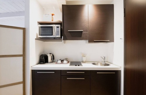 Citta Studi Apartment | Easylife - Exclusive penthouse with panoramic view