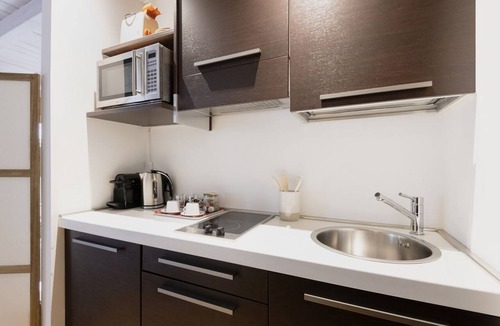 Citta Studi Apartment | Easylife - Exclusive penthouse with panoramic view