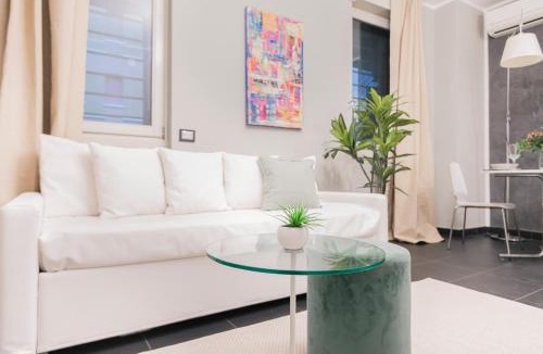 Central Station Apartment | Easylife - Milano - Gregorio 43 A - Porta Venezia