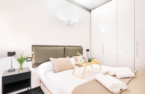 Central Station Apartment | Easylife - Milano - Gregorio 43 A - Porta Venezia