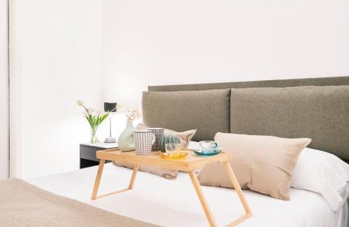 Central Station Apartment | Easylife - Milano - Gregorio 43 A - Porta Venezia