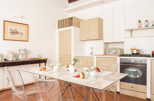 Porta Genova Apartment | Easylife - Romantic flat on Navigli river