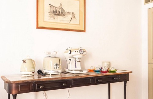 Porta Genova Apartment | Easylife - Romantic flat on Navigli river