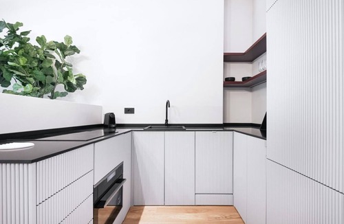 San Vittore Apartment | Easylife - Sophisticated apartment near Duomo