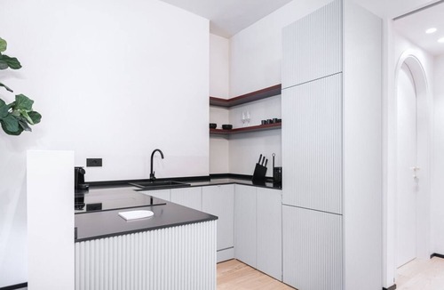 San Vittore Apartment | Easylife - Sophisticated apartment near Duomo