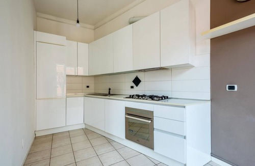 Porta Garibaldi Apartment | Easylife - Spacious and Elegant house in Brera