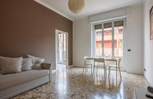 Porta Garibaldi Apartment | Easylife - Spacious and Elegant house in Brera