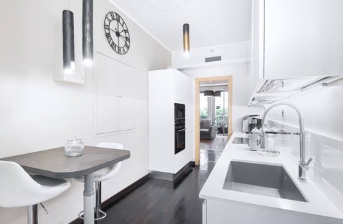 Central Station Apartment | Easylife - Splendid flat with balcony Central FS