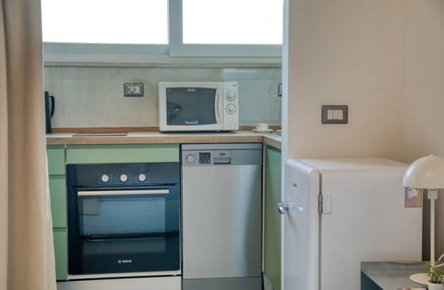 San Vittore Apartment | Easylife - Studio with balcony near Navigli