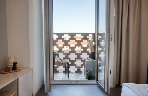 San Vittore Apartment | Easylife - Studio with balcony near Navigli