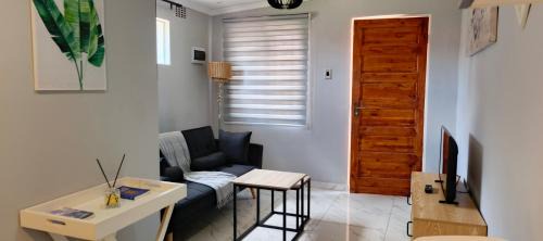 Edenvale Apartment | EasyLuxe Suite