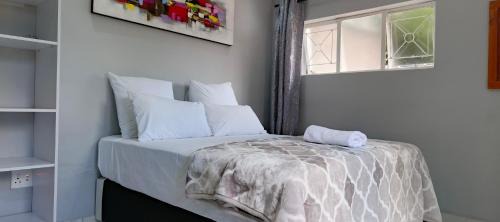 Edenvale Apartment | EasyLuxe Suite