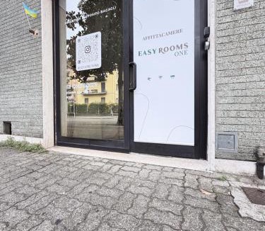 San Leonardo House | EASYROOMS ONE