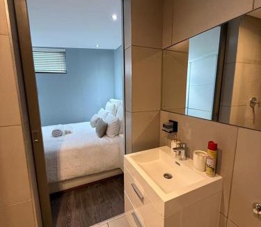 Windhoek Apartment | EasyStay Namibia
