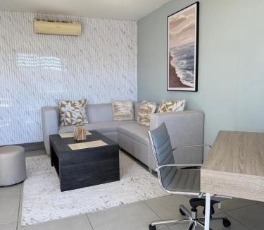 Windhoek Apartment | EasyStay Namibia