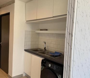 Windhoek Apartment | EasyStay Namibia