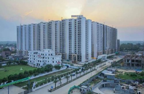 Mohangarh Apartment | Easytrip