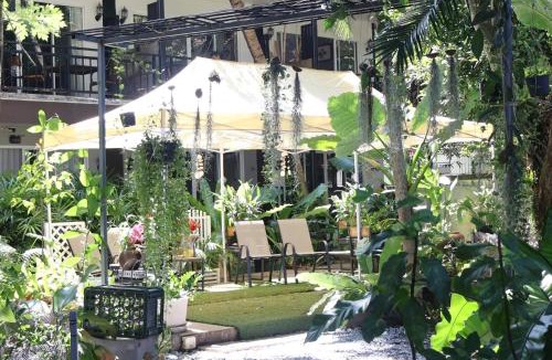 Phuket Hotel | Eat n Sleep