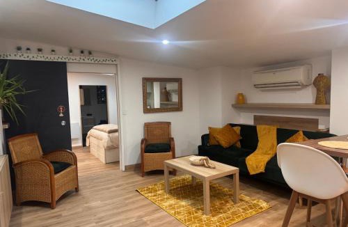 Eaunes Apartment | Eaunes au Soleil
