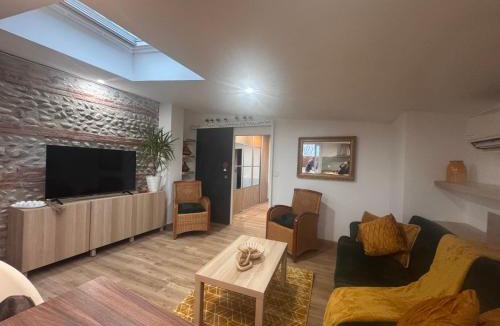 Eaunes Apartment | Eaunes au Soleil