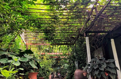 U Thong House | Eaustay