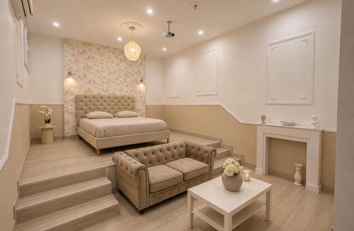 Coteaux Ouest Apartment | Eaux Spa Suites