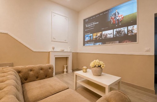 Coteaux Ouest Apartment | Eaux Spa Suites