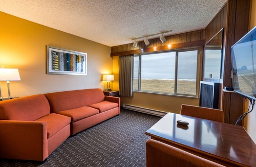 Seaside Hotel | Ebb Tide Oceanfront Inn