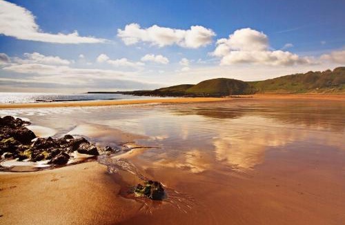 Eyemouth House | Ebba Lodge